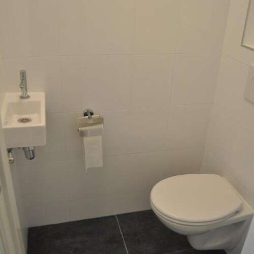 Foto #8 Appartement Boekhorststraat Den Haag