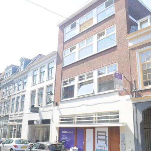 Foto #9 Appartement Boekhorststraat Den Haag