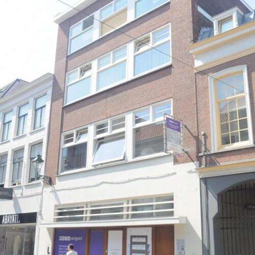 Foto #10 Appartement Boekhorststraat Den Haag