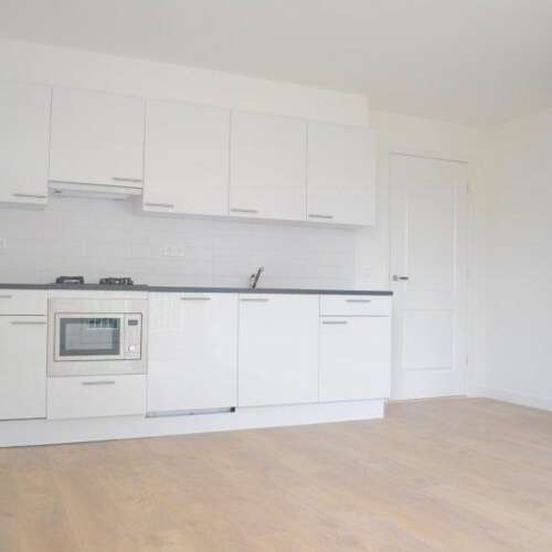 Foto #0 Appartement Boekhorststraat Den Haag