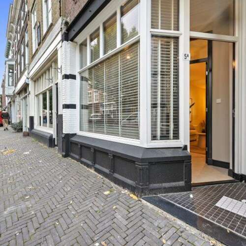 Foto #9 Appartement Herderinnestraat Den Haag