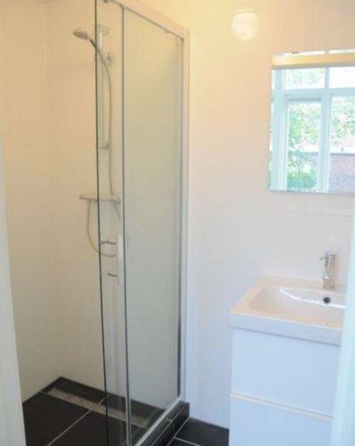 Foto #2 Appartement van de Spiegelstraat Den Haag