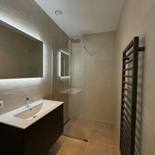 Foto #2 Appartement Dudokstraat Hoofddorp