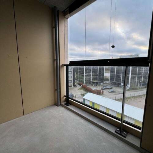 Foto #3 Appartement Dudokstraat Hoofddorp