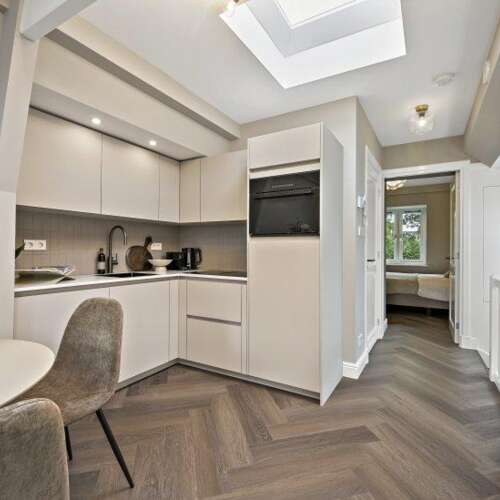 Foto #1 Appartement Herderinnestraat Den Haag