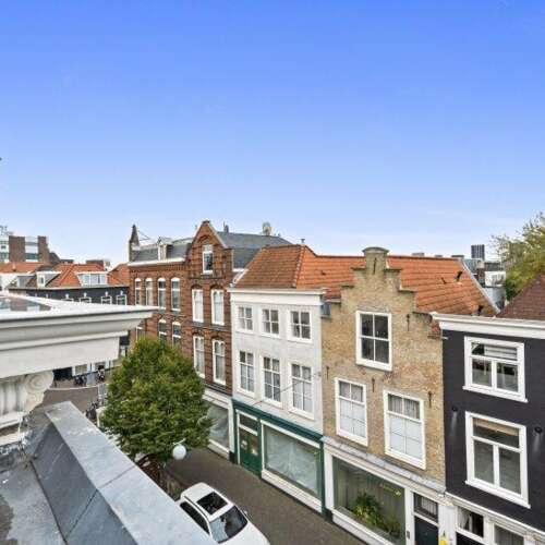 Foto #12 Appartement Herderinnestraat Den Haag