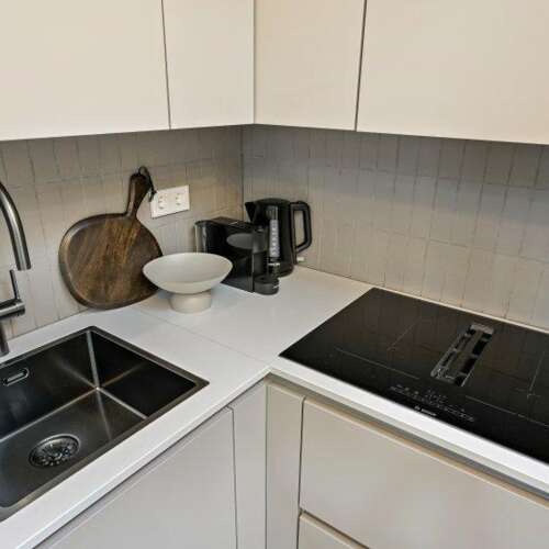 Foto #2 Appartement Herderinnestraat Den Haag