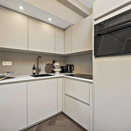 Foto #3 Appartement Herderinnestraat Den Haag