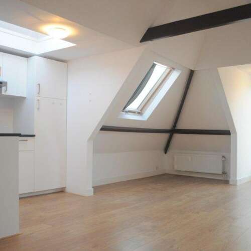 Foto #0 Appartement Prins Hendrikstraat Den Haag