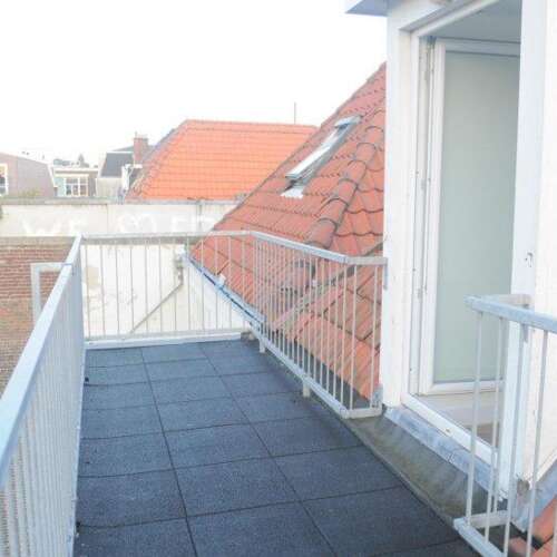 Foto #3 Appartement Prins Hendrikstraat Den Haag