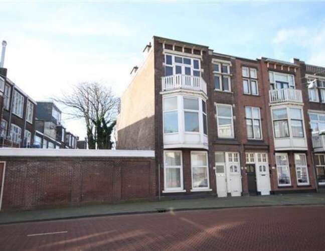 Foto #0 Appartement Pletterijstraat Den Haag