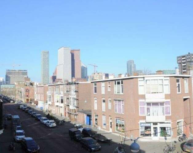 Foto #3 Appartement Pletterijstraat Den Haag