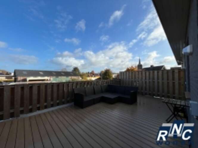 Foto #12 Appartement Rootven Moergestel