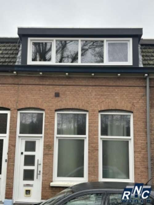 Foto #0 Huurwoning Tulpstraat Dordrecht