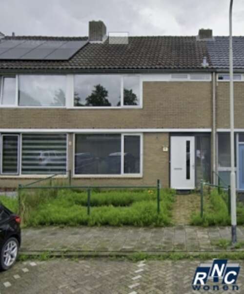 Foto #0 Studio Gerard ter Borchstraat Roosendaal