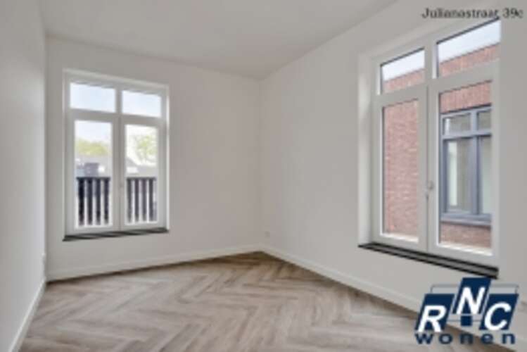 Foto #1 Appartement Julianastraat Diessen