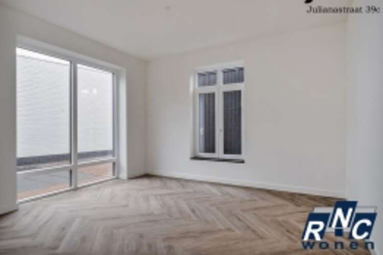 Foto #2 Appartement Julianastraat Diessen