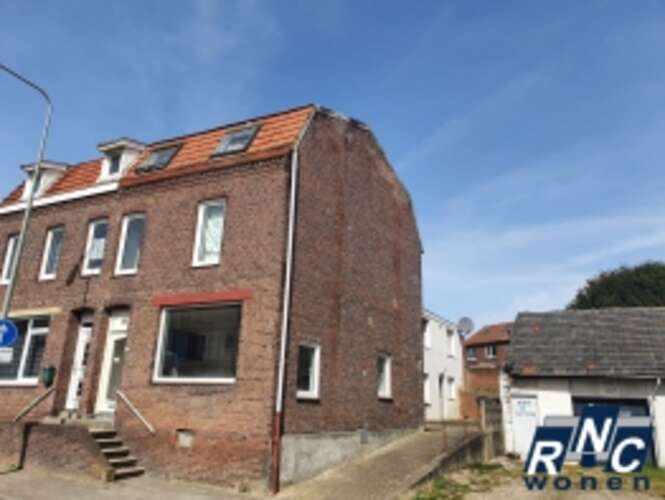 Foto #0 Appartement Maastrichterstraat Brunssum