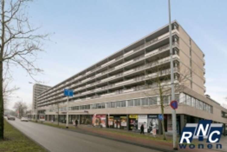 Foto #0 Appartement Bomanshof Eindhoven