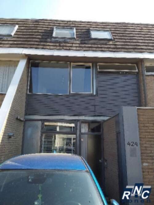 Foto #0 Kamer Staringstraat Oss