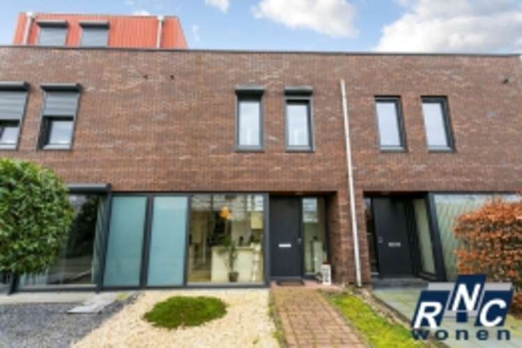 Foto #0 Studio Wittemstraat Tilburg