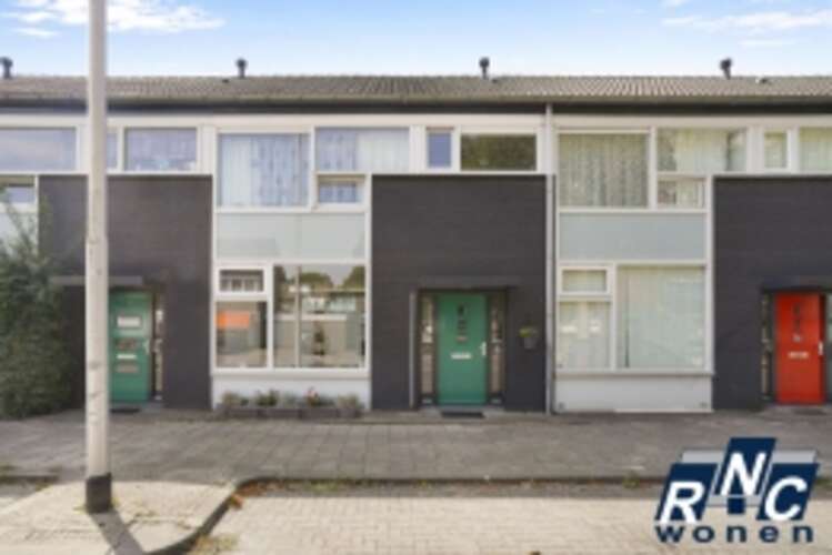 Foto #0 Studio Mahlerstraat Tilburg