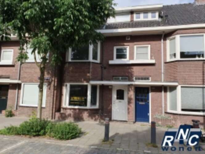 Foto #0 Studio Leenherenstraat Tilburg