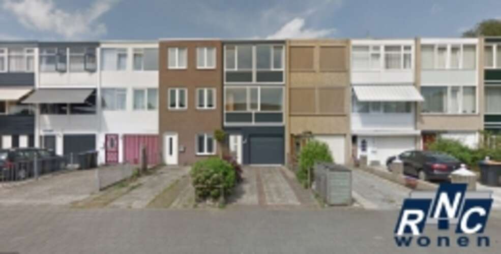 Foto #0 Studio Heubergerstraat Tilburg