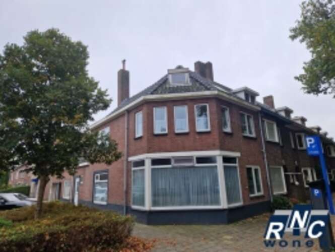 Foto #0 Kamer Vendeliersstraat Tilburg