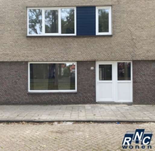 Foto #0 Studio Karmijnstraat Tilburg