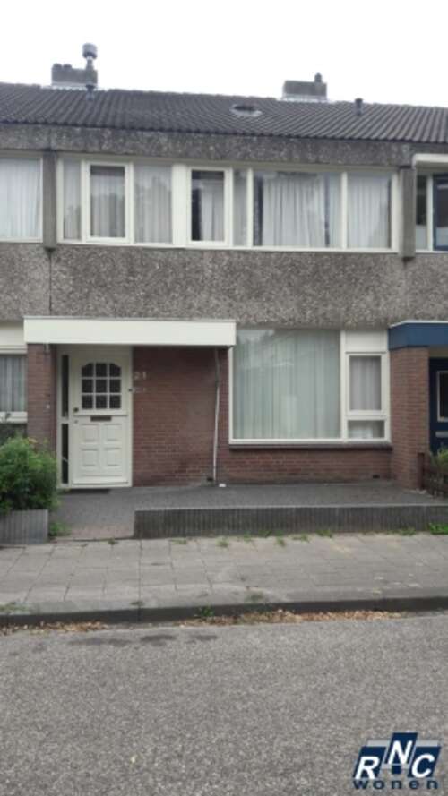 Foto #0 Huurwoning Hertewissel Oss