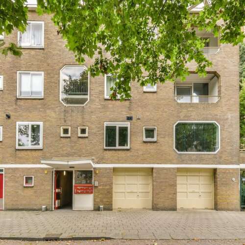 Foto #20 Appartement Meander Amstelveen
