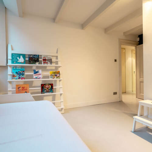 Foto #19 Appartement Ruyschstraat Amsterdam