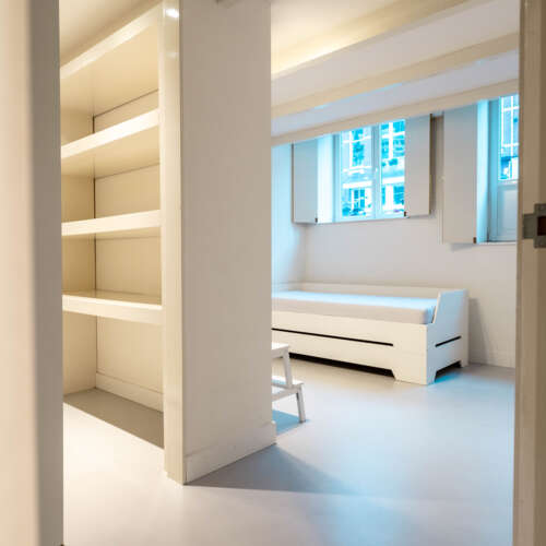 Foto #20 Appartement Ruyschstraat Amsterdam