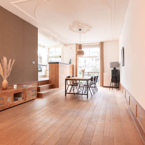 Foto #0 Appartement Ruyschstraat Amsterdam