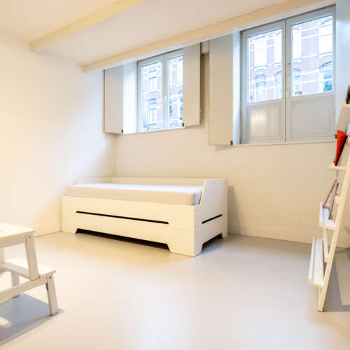 Foto #18 Appartement Ruyschstraat Amsterdam