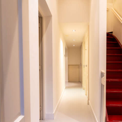 Foto #23 Appartement Ruyschstraat Amsterdam