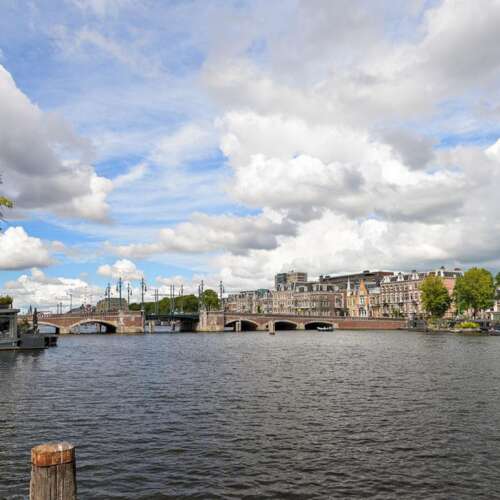 Foto #25 Appartement Ruyschstraat Amsterdam