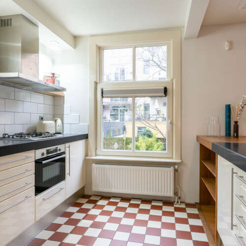 Foto #9 Appartement Ruyschstraat Amsterdam