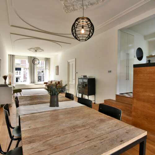 Foto #3 Appartement Ruyschstraat Amsterdam