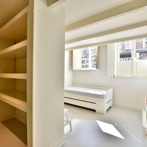 Foto #15 Appartement Ruyschstraat Amsterdam