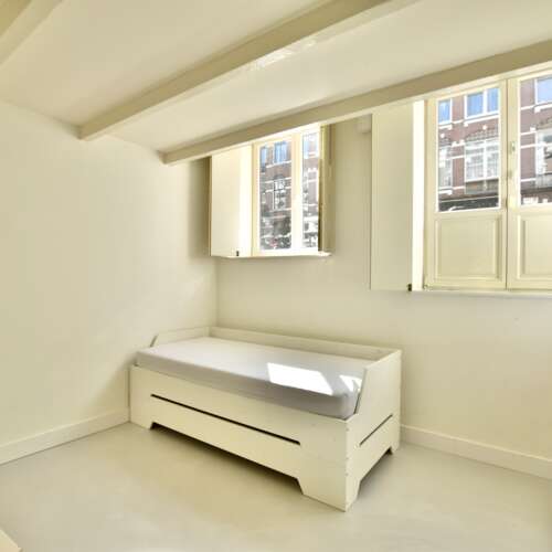 Foto #16 Appartement Ruyschstraat Amsterdam