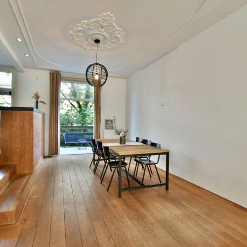 Foto #4 Appartement Ruyschstraat Amsterdam