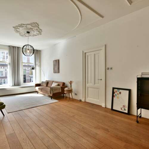 Foto #1 Appartement Ruyschstraat Amsterdam