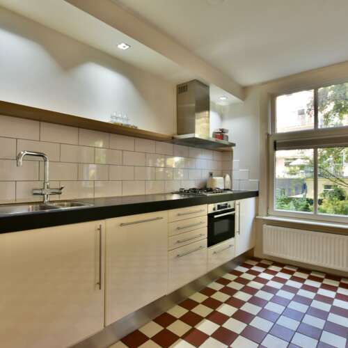 Foto #6 Appartement Ruyschstraat Amsterdam