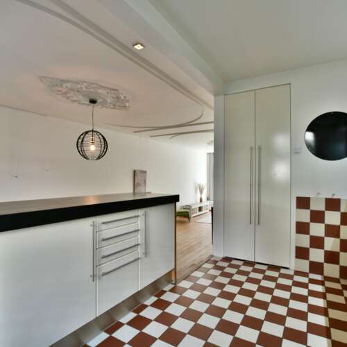 Foto #7 Appartement Ruyschstraat Amsterdam