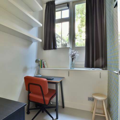 Foto #12 Appartement Ruyschstraat Amsterdam