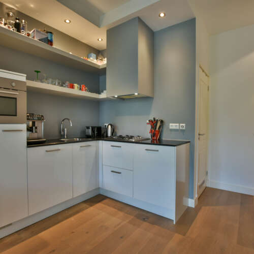 Foto #5 Appartement Nieuwe Prinsengracht Amsterdam