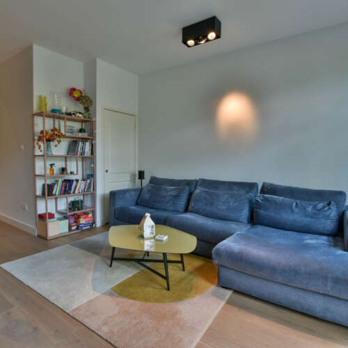 Foto #1 Appartement Nieuwe Prinsengracht Amsterdam