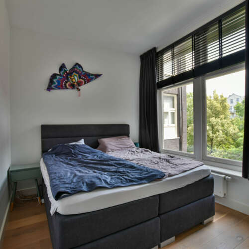 Foto #8 Appartement Nieuwe Prinsengracht Amsterdam